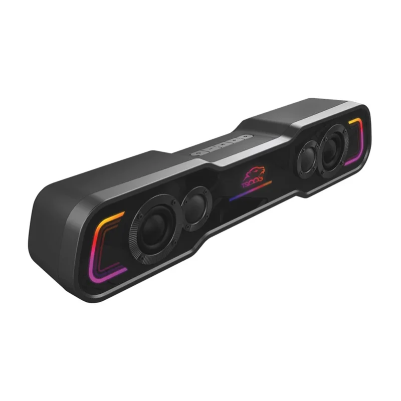 اسپیکر بلوتوثی گیمینگ تسکو مدل GS 23364 3