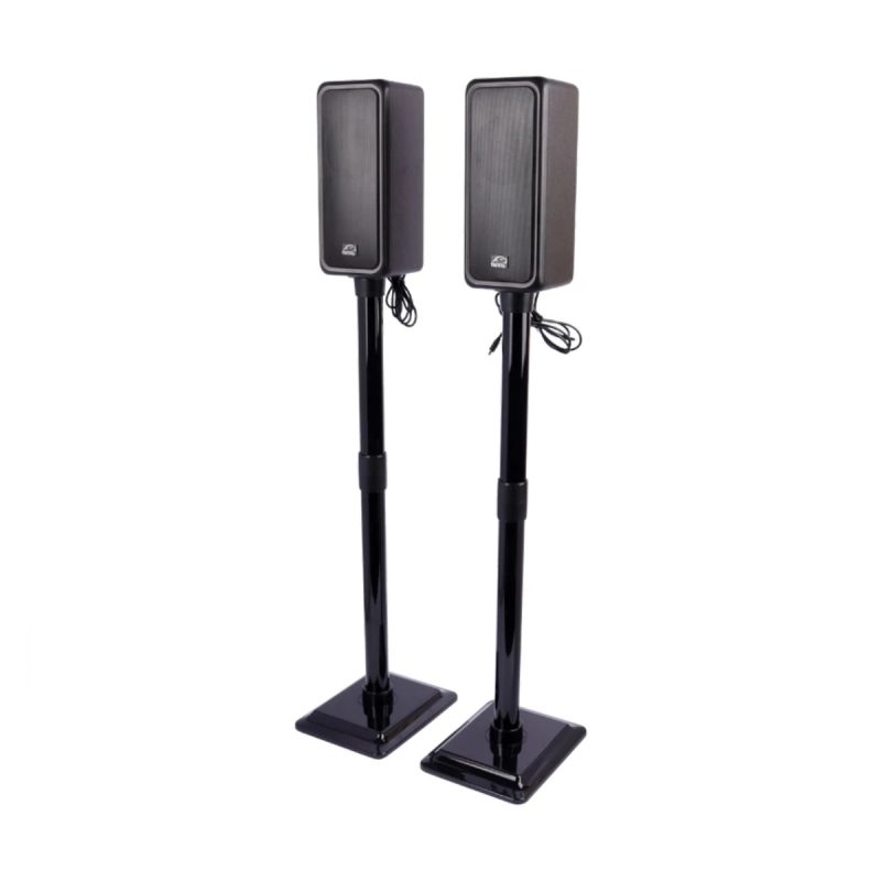 اسپیکر بلوتوثی گیمینگ قابل حمل تسکو مدل GS 2121 5