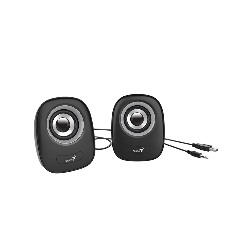 اسپیکر جنیوس مد ل SP-Q160 2