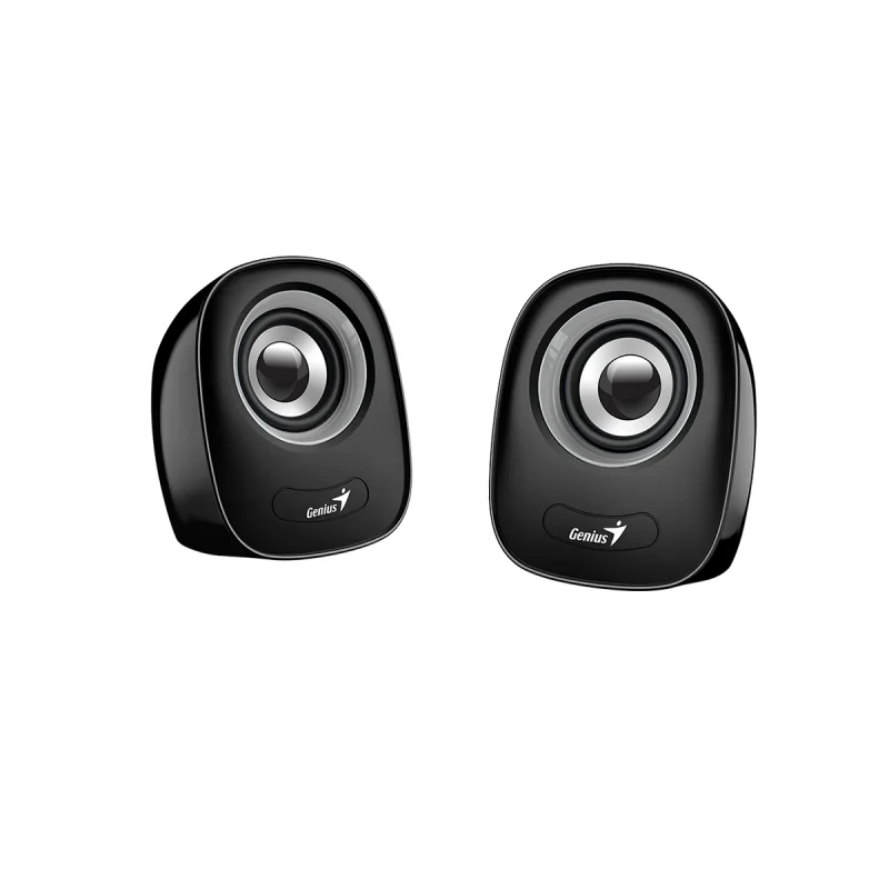 اسپیکر جنیوس مد ل SP-Q160 4