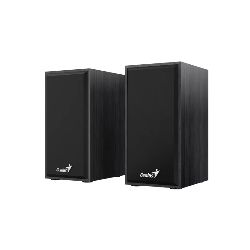اسپیکر جنیوس مدل SP-HF180 5
