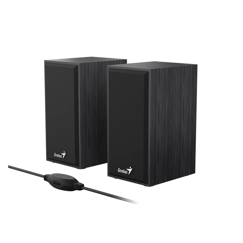 اسپیکر جنیوس مدل SP-HF180 6