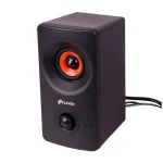 اسپیکر دسکتاپ الون مدل EL-AC200-BT 2