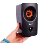 اسپیکر دسکتاپ الون مدل EL-AC200-BT 3
