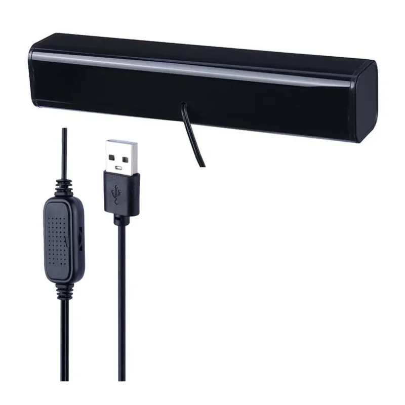 اسپیکر دسکتاپ الون مدل SU203BT 3