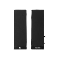 اسپیکر رومیزی دسکتاپ بیاند مدل BZ-2058 - مشکی