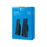 اسپیکر رومیزی دسکتاپ بیاند مدل BZ-2058 6