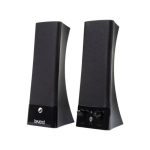 اسپیکر رومیزی دسکتاپ بیاند مدل BZ-2068 - مشکی