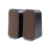 اسپیکر رومیزی دسکتاپ بیاند مدل BZ-2075 - مشکی