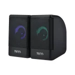 اسپیکر رومیزی دسکتاپ تسکو مدل TS 2058 3