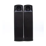 اسپیکر رومیزی دسکتاپ تسکو مدل TS 2182 2