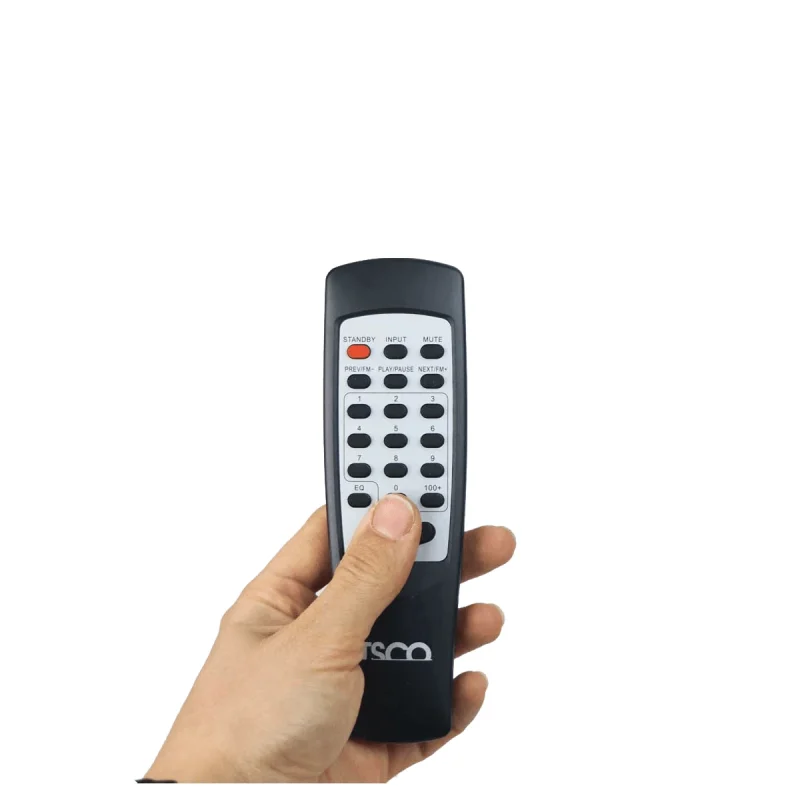 اسپیکر رومیزی دسکتاپ تسکو مدل TS 2193 3