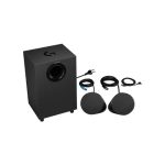 اسپیکر رومیزی دسکتاپ لاجیتک مدل G560 - مشکی
