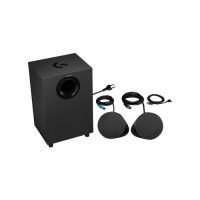 اسپیکر رومیزی دسکتاپ لاجیتک مدل G560 - مشکی