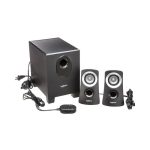 اسپیکر رومیزی دسکتاپ لاجیتک مدل Z313 6