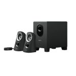 اسپیکر رومیزی دسکتاپ لاجیتک مدل Z313 7