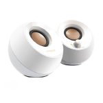اسپیکر رومیزی دسکتاپ کریتیو مدل Pebble 2