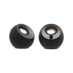 اسپیکر رومیزی دسکتاپ کریتیو مدل Pebble V3 4