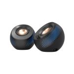 اسپیکر رومیزی دسکتاپ کریتیو مدل Pebble X 2