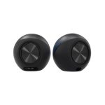 اسپیکر رومیزی دسکتاپ کریتیو مدل Pebble X 3