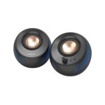 اسپیکر رومیزی دسکتاپ کریتیو مدل Pebble X 4