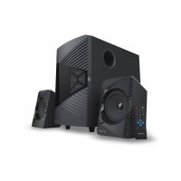 اسپیکر رومیزی دسکتاپ کریتیو مدل SBS E2500 - مشکی, ۱۸ ماه گارانتی شرکتی