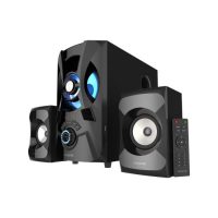 اسپیکر رومیزی دسکتاپ کریتیو مدل SBS E2900 - مشکی, ۱۸ ماه گارانتی شرکتی