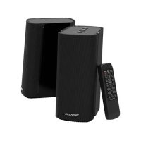 اسپیکر رومیزی دسکتاپ کریتیو مدل T100 - مشکی, ۱۸ ماه گارانتی شرکتی