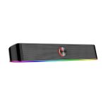 اسپیکر رومیزی گیمینگ ردراگون مدل Adiemus GS560 2