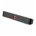 اسپیکر رومیزی گیمینگ ردراگون مدل Adiemus GS560 3