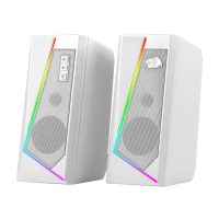 اسپیکر رومیزی گیمینگ ردراگون مدل Anvil GS520 - مشکی, 18 ماه گارانتی تخت جمشید