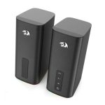 اسپیکر رومیزی گیمینگ ردراگون مدل CONNIE GS814 4
