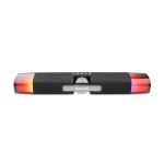 اسپیکر رومیزی گیمینگ ردراگون مدل DORA GS512 RGB - مشکی, 18 ماه گارانتی تخت جمشید