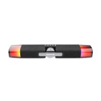 اسپیکر رومیزی گیمینگ ردراگون مدل DORA GS512 RGB - مشکی, 18 ماه گارانتی تخت جمشید