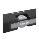 اسپیکر رومیزی گیمینگ ردراگون مدل DORA GS512 RGB 3