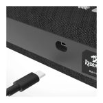 اسپیکر رومیزی گیمینگ ردراگون مدل DORA GS512 RGB 4