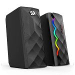 اسپیکر رومیزی گیمینگ ردراگون مدل GS522 4