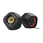 اسپیکر رومیزی گیمینگ ردراگون مدل KAIDAS GS590 2
