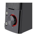 اسپیکر رومیزی گیمینگ ردراگون مدل ORPHEUS GS550 2