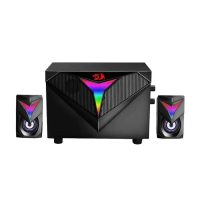 اسپیکر رومیزی گیمینگ ردراگون مدل TOCCATA GS700 - مشکی, 18 ماه گارانتی تخت جمشید