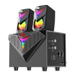 اسپیکر رومیزی گیمینگ ردراگون مدل TOCCATA GS700 3