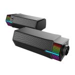 اسپیکر رومیزی گیمینگ ردراگون مدل YORICK GS511 RGB 3