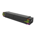 اسپیکر رومیزی گیمینگ ردراگون مدل YORICK GS511 RGB 4