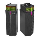 اسپیکر رومیزی گیمینگ ردراگون مدل YORICK GS511 RGB 5