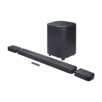 اسپیکر ساندبار جی بی ال مدل Bar 1000 MK2 - مشکی, ۱۸ ماه گارانتی شرکتی