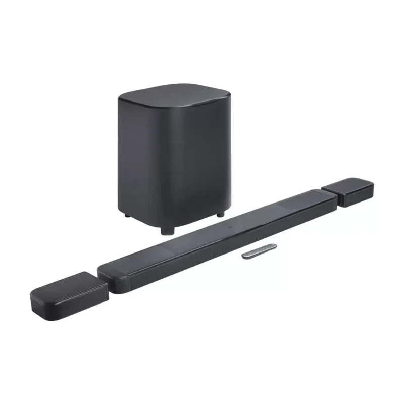 اسپیکر ساندبار جی بی ال مدل Bar 1000 MK2 4