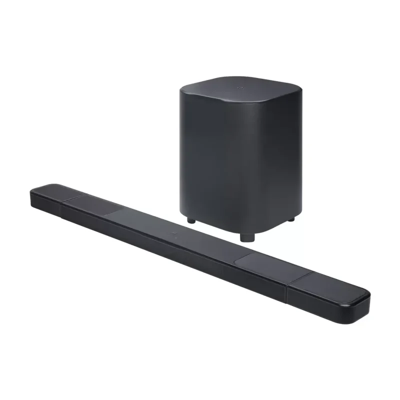 اسپیکر ساندبار جی بی ال مدل Bar 1000 MK2 5