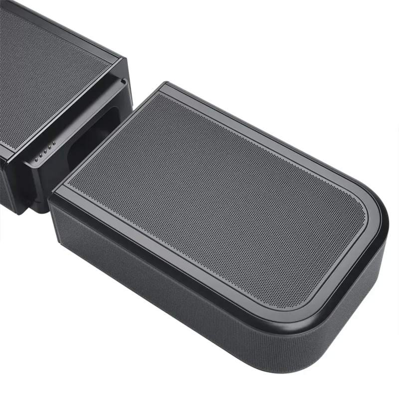 اسپیکر ساندبار جی بی ال مدل Bar 1000 MK2 7
