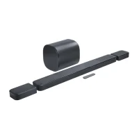 اسپیکر ساندبار جی بی ال مدل Bar 1300 MK2 - مشکی, ۱۸ ماه گارانتی شرکتی