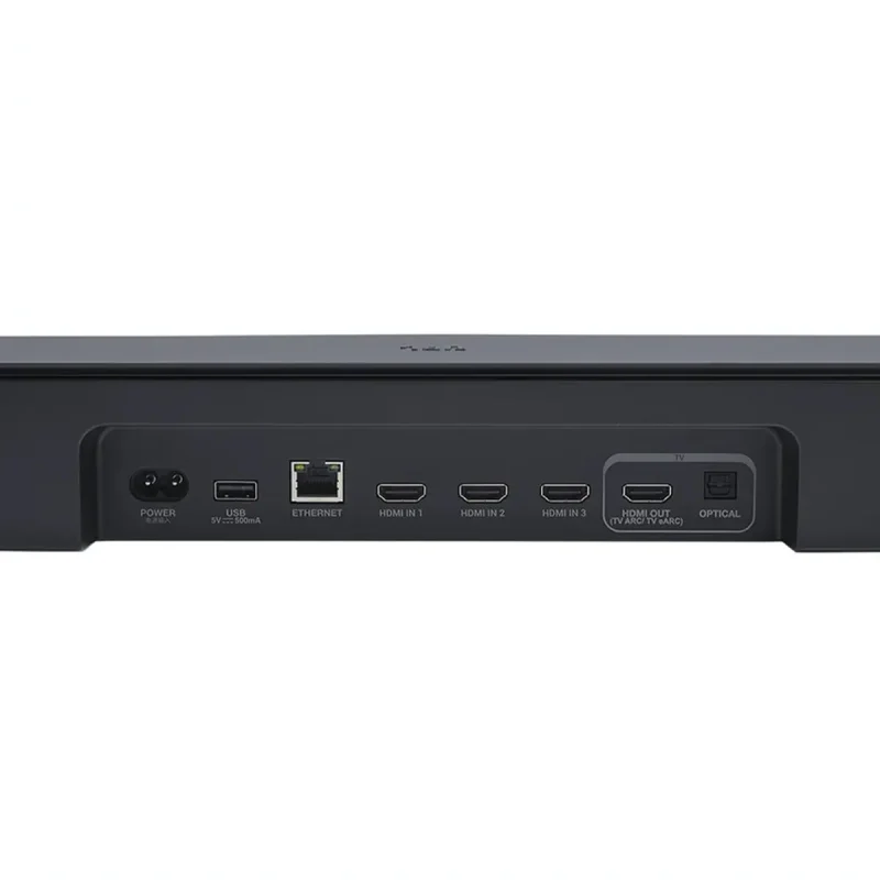 اسپیکر ساندبار جی بی ال مدل Bar 1300 MK2 6